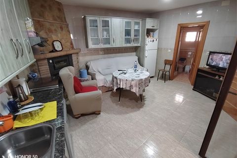Villa i Guadix, Granada, Guadix - € 360.000 | Ref: 107 - foto 10