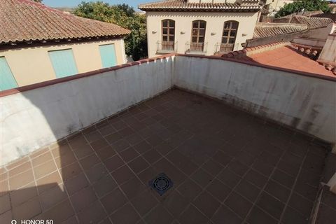 Villa i Guadix, Granada, Guadix - € 360.000 | Ref: 107 - foto 40