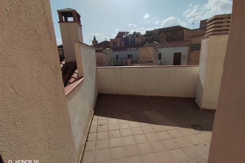 Villa i Guadix, Granada, Guadix - € 360.000 | Ref: 107 - foto 43