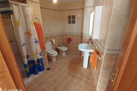 Villa i Guadix, Granada, Guadix - € 360.000 | Ref: 107 - foto 16