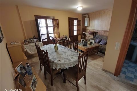 Villa i Guadix, Granada, Guadix - € 360.000 | Ref: 107 - foto 24