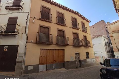 Villa i Guadix, Granada, Guadix - € 360.000 | Ref: 107 - foto 2