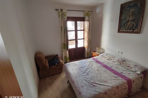 Villa i Guadix, Granada, Guadix - € 360.000 | Ref: 107 - foto 31