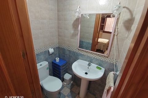 Villa i Guadix, Granada, Guadix - € 360.000 | Ref: 107 - foto 26