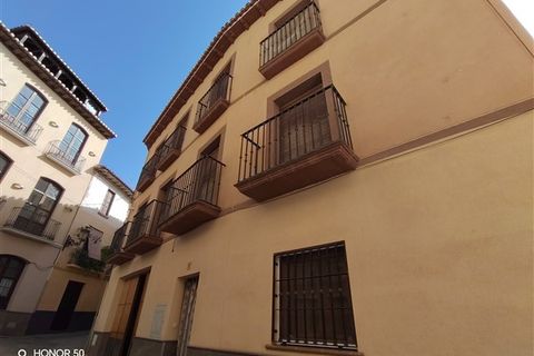Villa i Guadix, Granada, Guadix - € 360.000 | Ref: 107 - foto 3