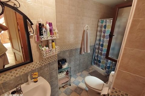 Villa i Guadix, Granada, Guadix - € 360.000 | Ref: 107 - foto 19