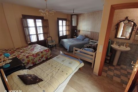 Villa i Guadix, Granada, Guadix - € 360.000 | Ref: 107 - foto 15