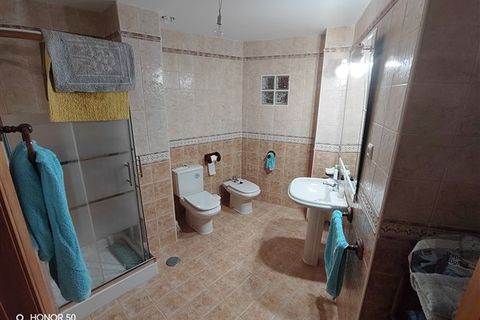 Villa i Guadix, Granada, Guadix - € 360.000 | Ref: 107 - foto 21
