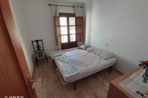 Villa i Guadix, Granada, Guadix - € 360.000 | Ref: 107 - foto 18