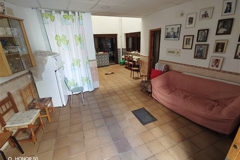 Villa i Guadix, Granada, Guadix - € 360.000 | Ref: 107 - foto 37