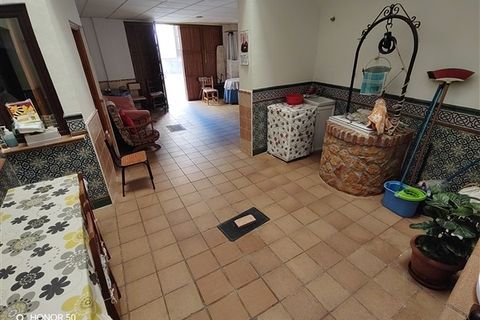 Villa i Guadix, Granada, Guadix - € 360.000 | Ref: 107 - foto 6