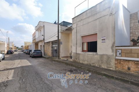 Villa a Taviano, Lecce, Taviano - € 53.000 | Ref: TAIL-59 - foto 2