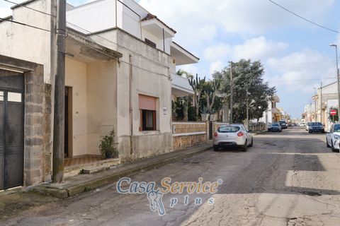 Villa a Taviano, Lecce, Taviano - € 53.000 | Ref: TAIL-59 - foto 3