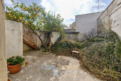 Villa a Taviano, Lecce, Taviano - € 53.000 | Ref: TAIL-59 - foto 4