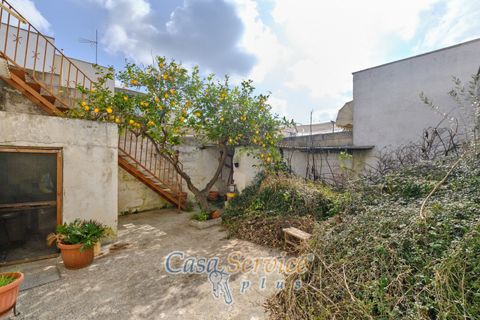 Villa a Taviano, Lecce, Taviano - € 53.000 | Ref: TAIL-59 - foto 5