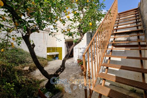 Villa a Taviano, Lecce, Taviano - € 53.000 | Ref: TAIL-59 - foto 6
