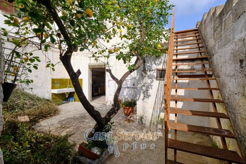 Villa a Taviano, Lecce, Taviano - € 53.000 | Ref: TAIL-59 - foto 7
