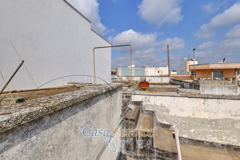 Villa a Taviano, Lecce, Taviano - € 53.000 | Ref: TAIL-59 - foto 9