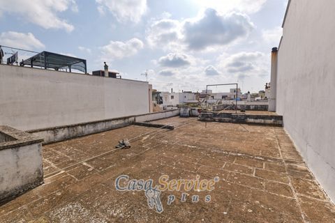 Villa a Taviano, Lecce, Taviano - € 53.000 | Ref: TAIL-59 - foto 10