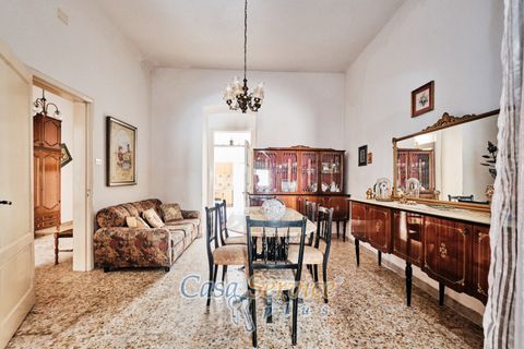Villa a Taviano, Lecce, Taviano - € 53.000 | Ref: TAIL-59 - foto 11