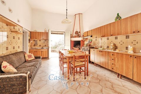 Villa a Taviano, Lecce, Taviano - € 53.000 | Ref: TAIL-59 - foto 15