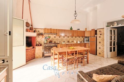 Villa a Taviano, Lecce, Taviano - € 53.000 | Ref: TAIL-59 - foto 17