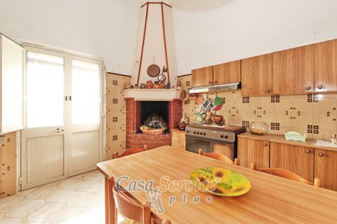 Villa a Taviano, Lecce, Taviano - € 53.000 | Ref: TAIL-59 - foto 18