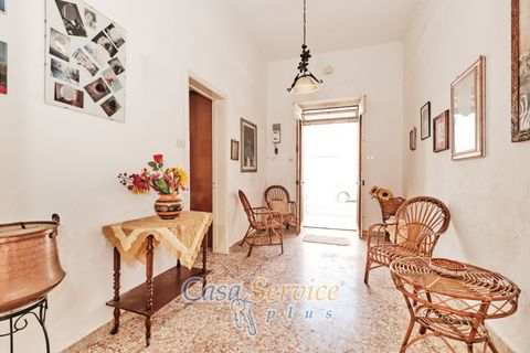 Villa a Taviano, Lecce, Taviano - € 53.000 | Ref: TAIL-59 - foto 22