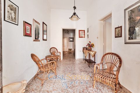 Villa a Taviano, Lecce, Taviano - € 53.000 | Ref: TAIL-59 - foto 23