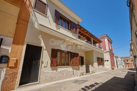 Villa i Supersano, Lecce, Supersano - € 162.000 | Ref: SUPERSEA-180 - foto 1