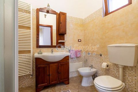 Villa i Supersano, Lecce, Supersano - € 162.000 | Ref: SUPERSEA-180 - foto 10