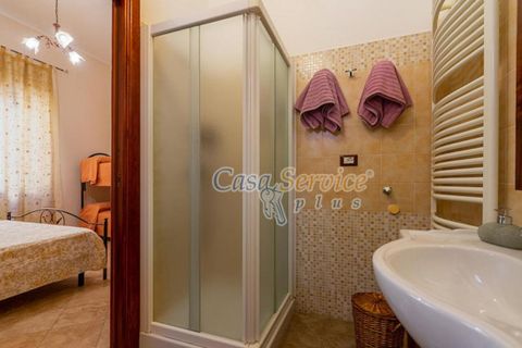 Villa i Supersano, Lecce, Supersano - € 162.000 | Ref: SUPERSEA-180 - foto 11
