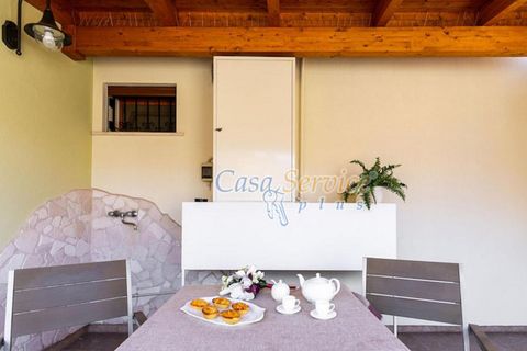 Villa i Supersano, Lecce, Supersano - € 162.000 | Ref: SUPERSEA-180 - foto 18