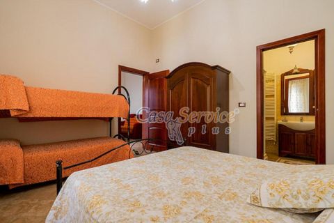 Villa i Supersano, Lecce, Supersano - € 162.000 | Ref: SUPERSEA-180 - foto 19