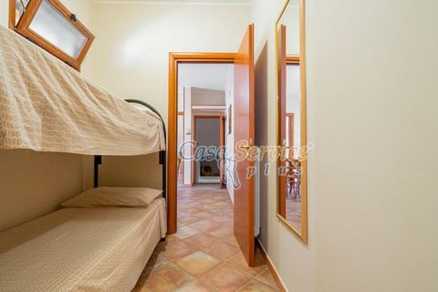 Villa i Supersano, Lecce, Supersano - € 162.000 | Ref: SUPERSEA-180 - foto 22