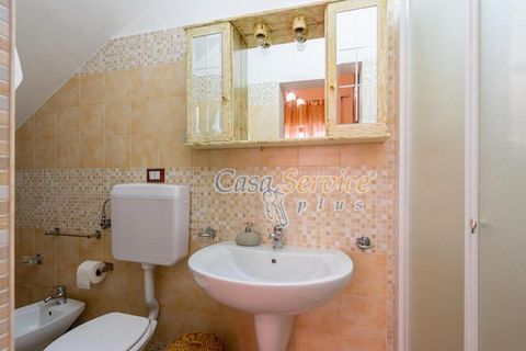 Villa i Supersano, Lecce, Supersano - € 162.000 | Ref: SUPERSEA-180 - foto 24