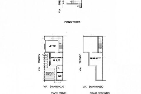 Villa i Supersano, Lecce, Supersano - € 162.000 | Ref: SUPERSEA-180 - foto 26