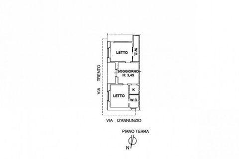 Villa i Supersano, Lecce, Supersano - € 162.000 | Ref: SUPERSEA-180 - foto 27