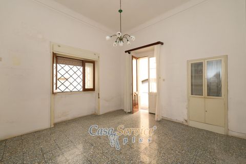 Villa i Matino, Lecce, Matino - € 50.000 | Ref: MEA-50 FL - foto 2