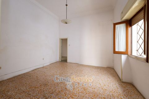 Villa i Matino, Lecce, Matino - € 50.000 | Ref: MEA-50 FL - foto 4
