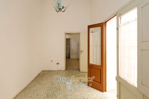 Villa i Matino, Lecce, Matino - € 50.000 | Ref: MEA-50 FL - foto 5