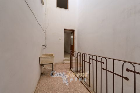 Villa i Matino, Lecce, Matino - € 50.000 | Ref: MEA-50 FL - foto 10