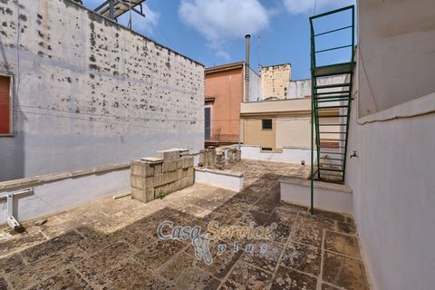 Villa i Matino, Lecce, Matino - € 50.000 | Ref: MEA-50 FL - foto 11
