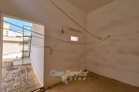Villa i Matino, Lecce, Matino - € 50.000 | Ref: MEA-50 FL - foto 12
