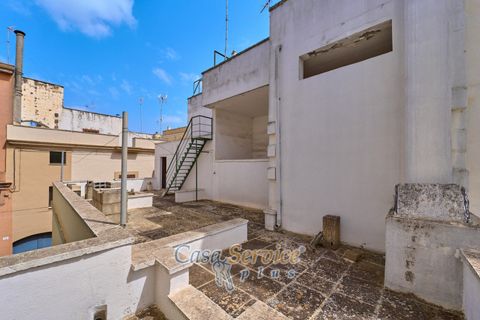Villa i Matino, Lecce, Matino - € 50.000 | Ref: MEA-50 FL - foto 13