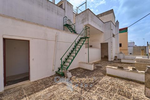 Villa i Matino, Lecce, Matino - € 50.000 | Ref: MEA-50 FL - foto 14