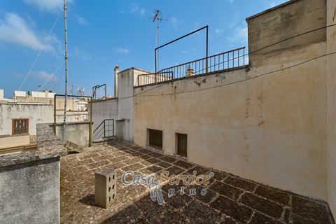 Villa i Matino, Lecce, Matino - € 50.000 | Ref: MEA-50 FL - foto 15