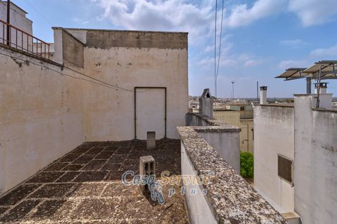 Villa i Matino, Lecce, Matino - € 50.000 | Ref: MEA-50 FL - foto 16