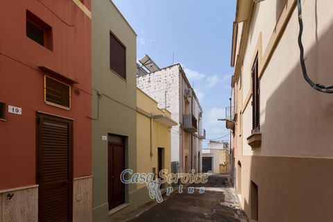 Villa i Matino, Lecce, Matino - € 50.000 | Ref: MEA-50 FL - foto 20