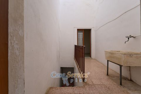 Villa i Matino, Lecce, Matino - € 50.000 | Ref: MEA-50 FL - foto 22